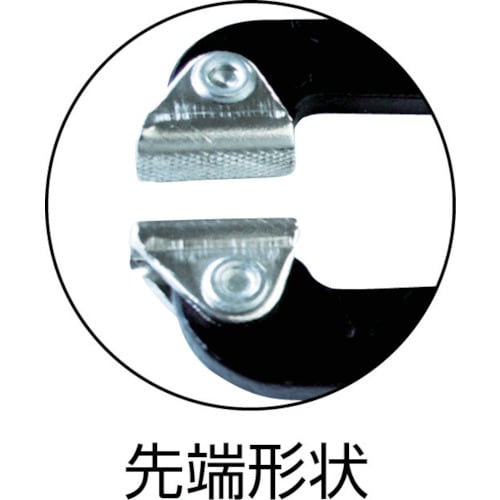 GRIP−ON クランプ 290mm