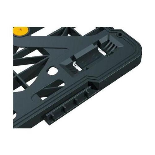 まとめ買い 樹脂製平台車 ルートバン M