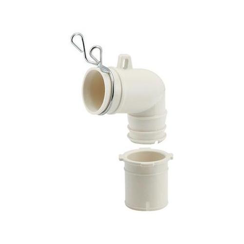 EA468CJ−66排水トラップ用エルボ