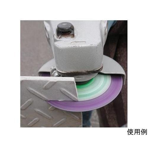 106x1.0mm 切断砥石(FRP用)