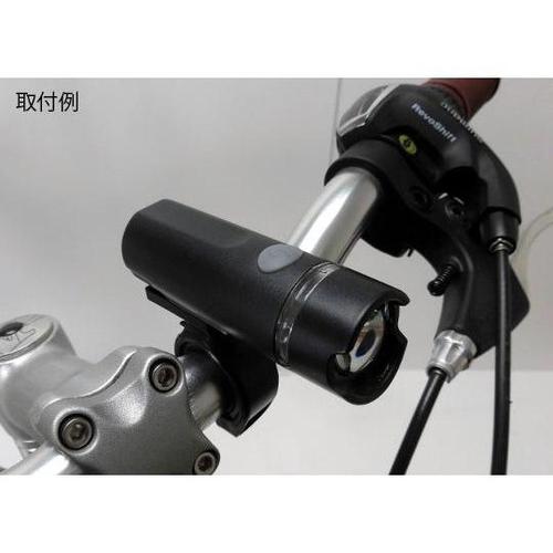 44501コンパクトLEDライトブラック