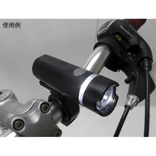 44501コンパクトLEDライトブラック