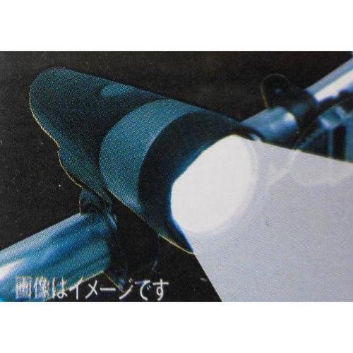 44480 1LEDライト ブラック