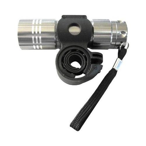 44485 9LEDランプ ガンメタ