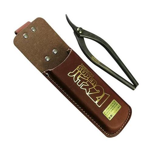 180mm ワールドワン金切鋏 エグリ刃