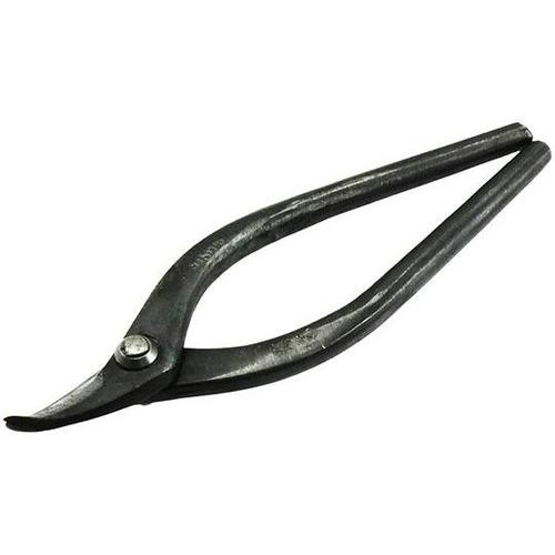 180mm 金切鋏エグリ刃 ステンレス用