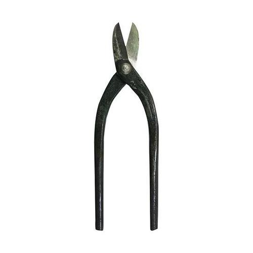 240mm 金切鋏厚物用直刃ステンレス用