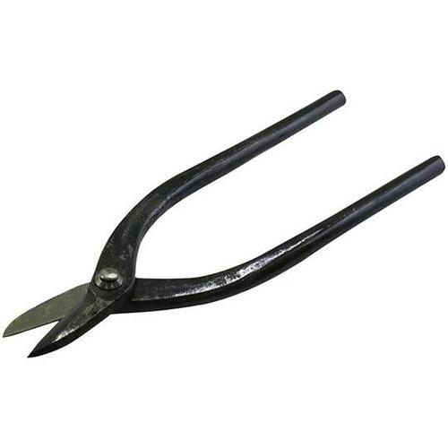 240mm 金切鋏厚物用直刃ステンレス用