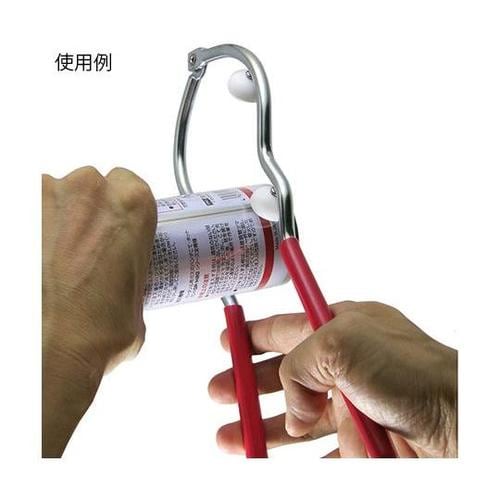 スプレーパンチ(缶用穴あけ器)