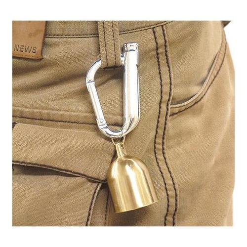 RANBO 熊すず&ホイッスルカラビナ