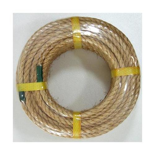 ニューロープ マニラ 太さ6mm×20m