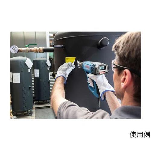 AC100V/1300W ヒートガン E