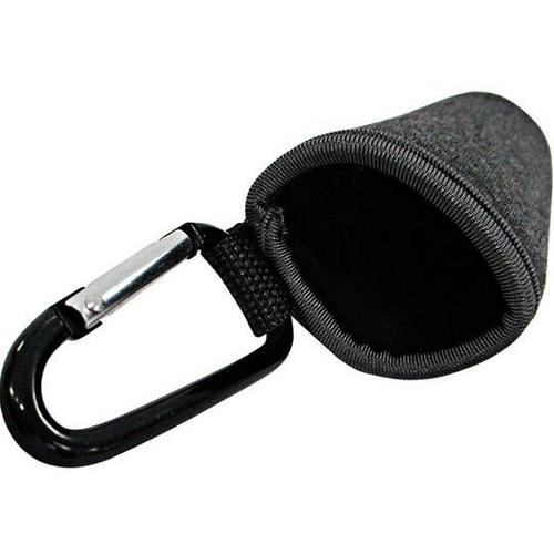 PR4157 140ml専用ポーチ 灰