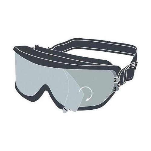 D0011 安全ゴーグル