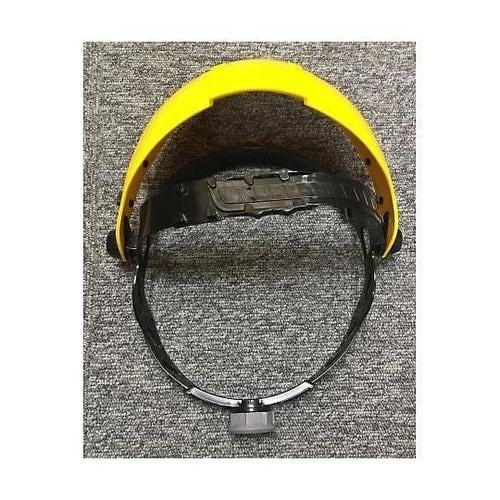 D0017 かぶり型防災面