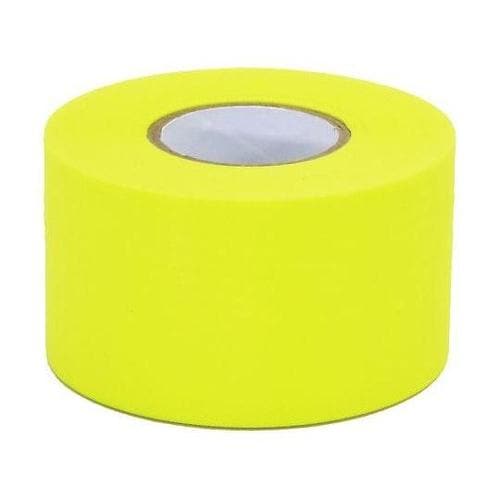 マーキング目印テープ50mm×50m 黄