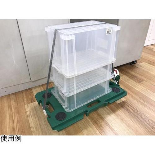 WK202 台車荷落下防止3