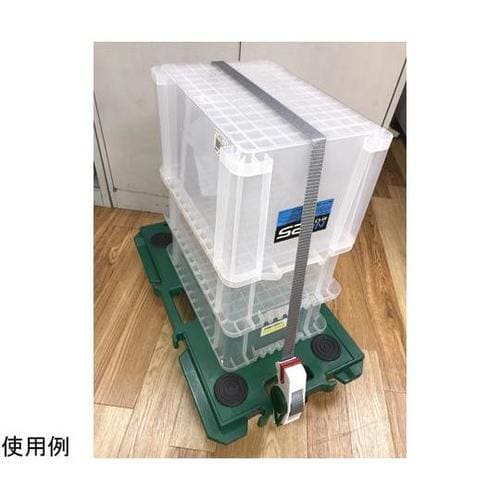 WK202 台車荷落下防止3