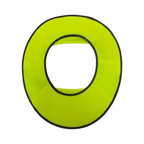 J2447 ヘルメット用蛍光バイザー