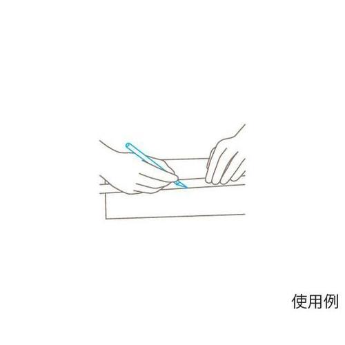 8.6x148mm アートナイフ EA5