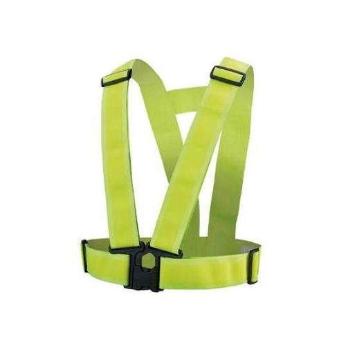 安全ベスト(蛍光イエロー) EA983R