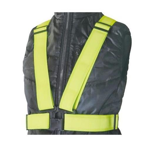 安全ベスト(蛍光イエロー) EA983R