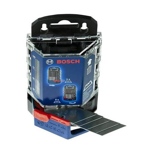 プロフェッショナルナイフ用替刃 50枚