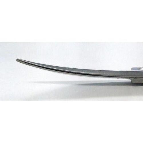 160mm はさみ・ゴム板用(ソリ刃)