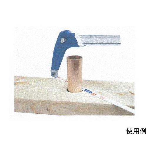 300mm ハクソーフレーム EA582