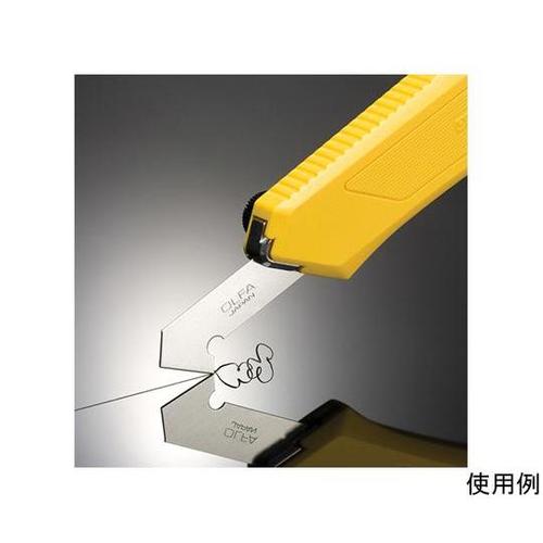 カッター(プラスチック板用) EA589