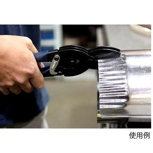 30mm/200mm ダクトしぼりプライ