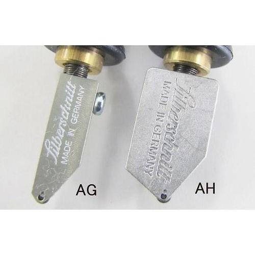 160mm/ 3−12mm ガラス切(ナ