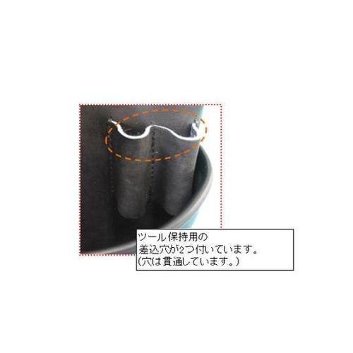 180x210x130mm 腰袋 EA9