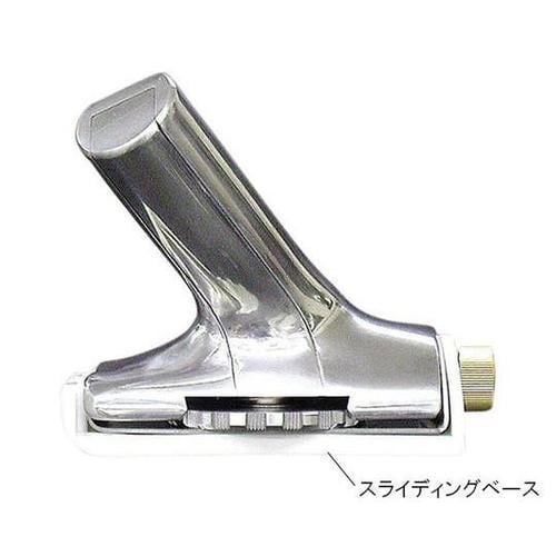 384−06 スライディングベース