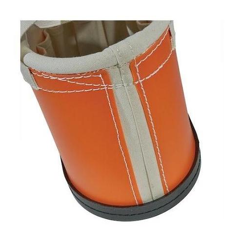 電工バケツ 持ち手あり 5144BHHB