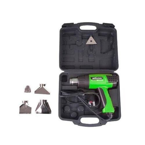 HDG200 デジタルヒートガン熱風機