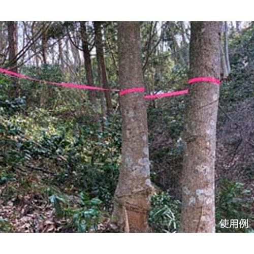 マーキング 目印テープ ピンク