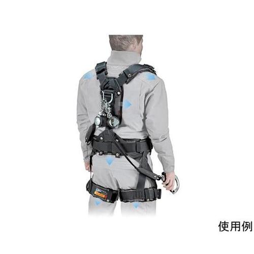 800x100x40mm ベルトサポータ