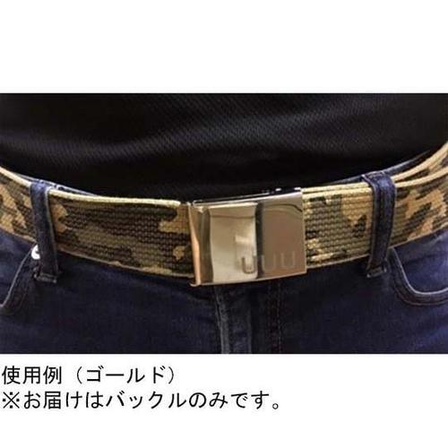ゴールドバックル ゴールド 38mm用
