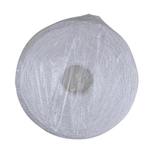 PP溶着ロープ 白 3mm×500m B