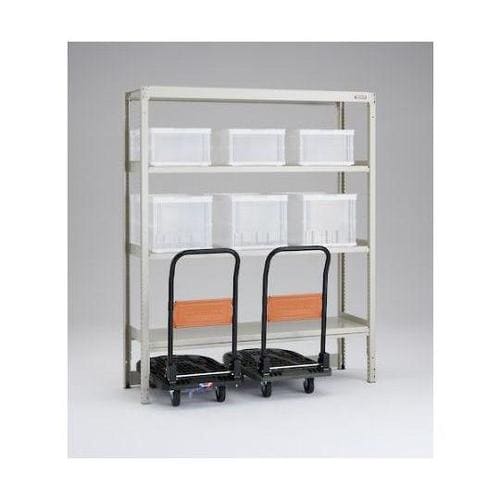 M2型軽中量棚 台車天板収納型 1760