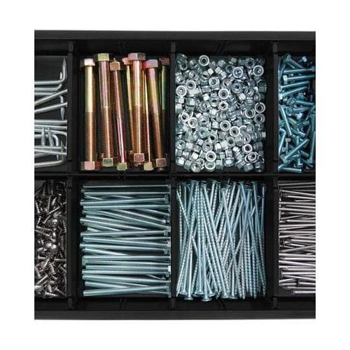 バンパーグレード釘・ボルトケース BGK