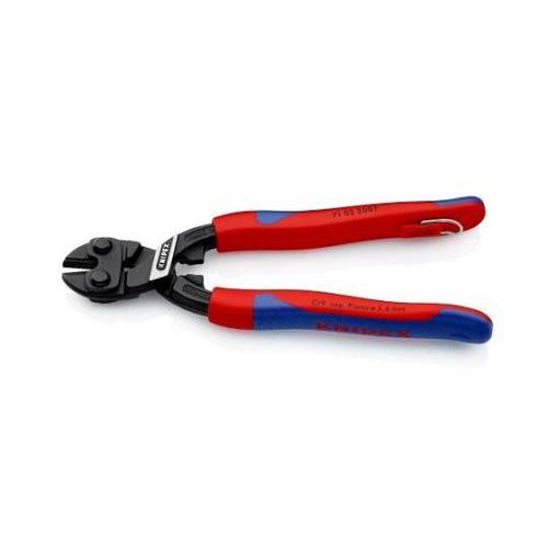 200mm ミニクリッパー(グリップ付/