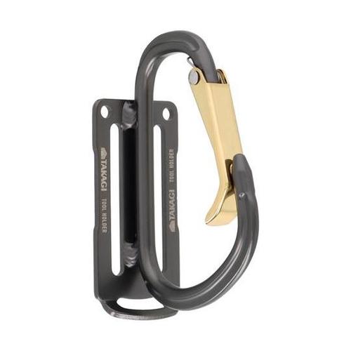 TAKAGI アルミツールホルダー ブラ