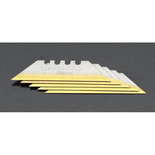 バイメタルブレード(チタンコート/ 5