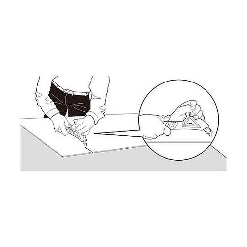 270mm カッターナイフ EA589B