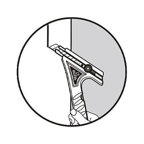 270mm カッターナイフ EA589B