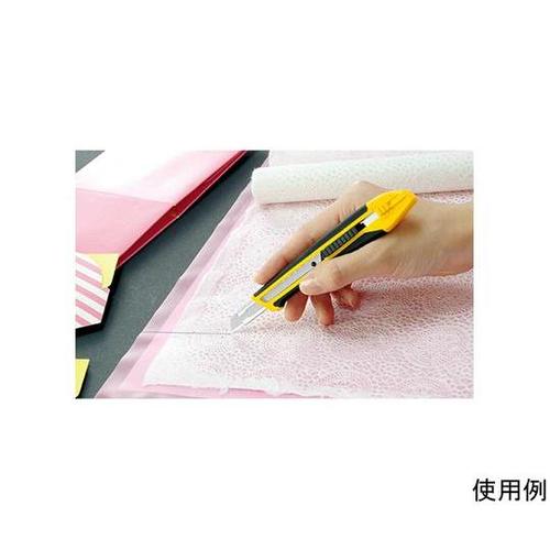 145mm カッターナイフ(ソフトグリッ