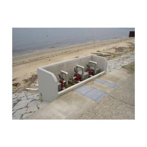 FSZ505M0.75S 自吸式ポンプ