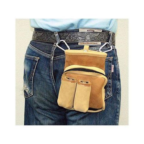 198−06 ヌバッグ腰袋